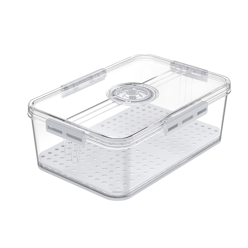 Kotak Kawalan Pemasa peti sejuk stackable