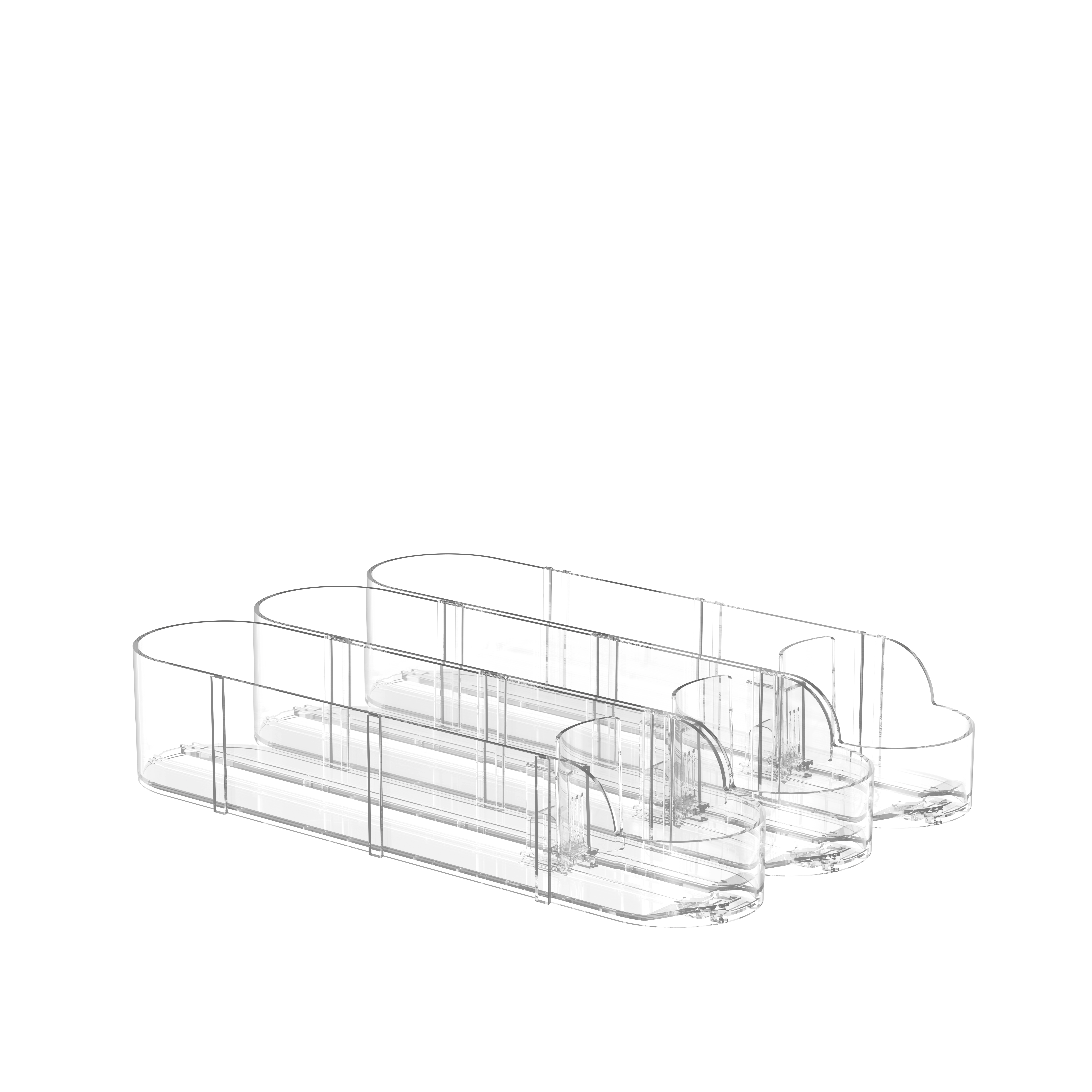 Penganjur minuman peti sejuk sendiri