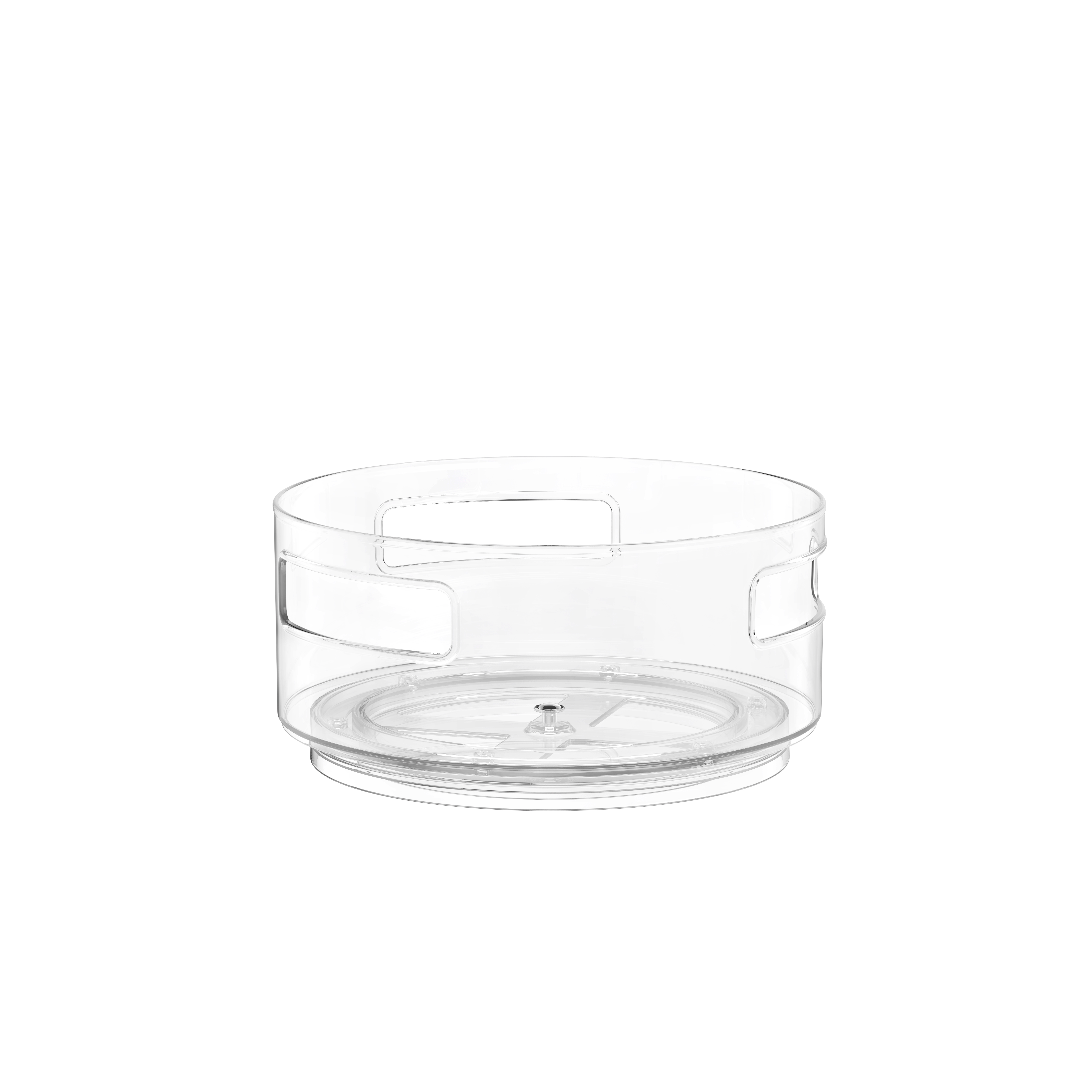 Bekas penyimpanan berputar