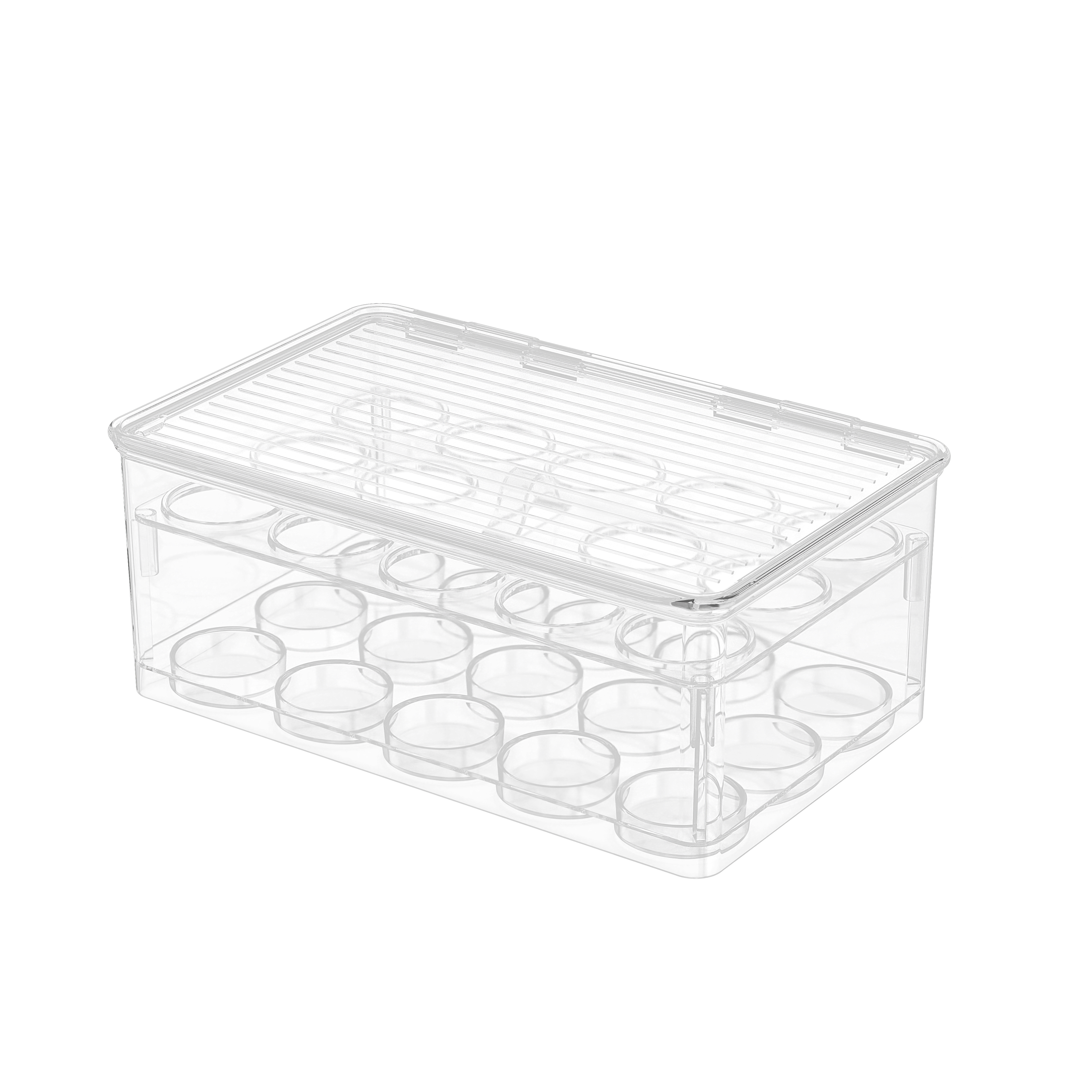 Kotak Penyimpanan Komputer Dalam Telus